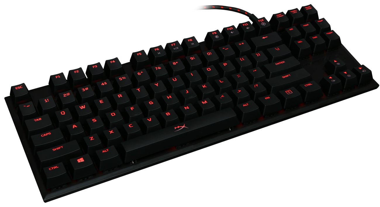 Hyperx low best sale fps pro